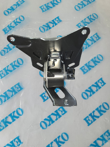 Base De Caja Toyota Yaris 06-10