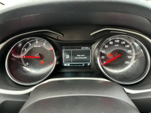 Chevrolet Onix 1.0T Ltz At