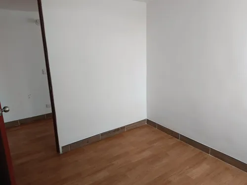 Arriendo Apartamento En Hogares