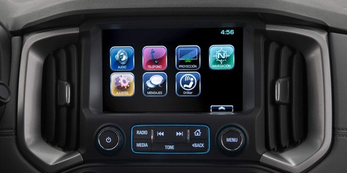 Chevrolet S10 2.8 Ltz 4x2 Mt Cd Tdci 200cv Dk