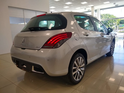 Peugeot 308 Feline 1.6 Tiptronic 0km / Permuto - Financio