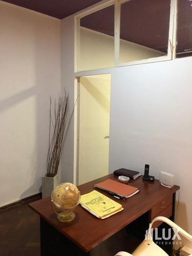 Imagen 3 de 7 de Venta Oficina Amoblada En Galeria Del Paseo - San Martín 862 Rosario