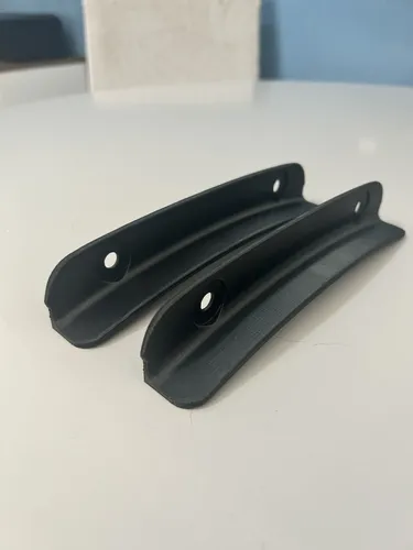 Extensor Parabarro Corolla E Fielder 2003-2008 53851-13010