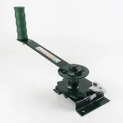 Comprar Catraca Para Cabo De Aço 300kg Manual Máxima Resistencia no Mercado Livre