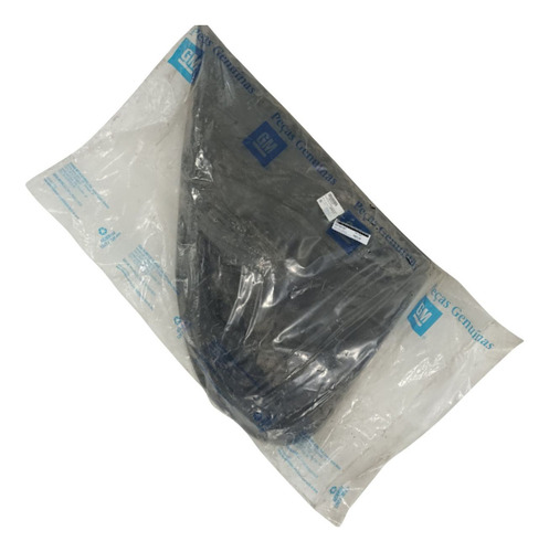 Forro Porta Traseira Esquerda Gm Onix 2013/2023 52142167