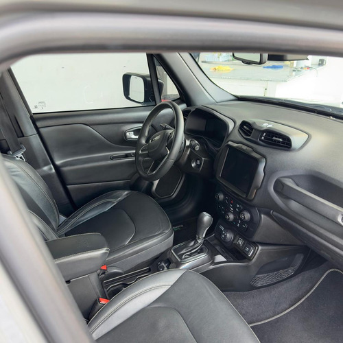 Jeep Renegade S T2704x4t