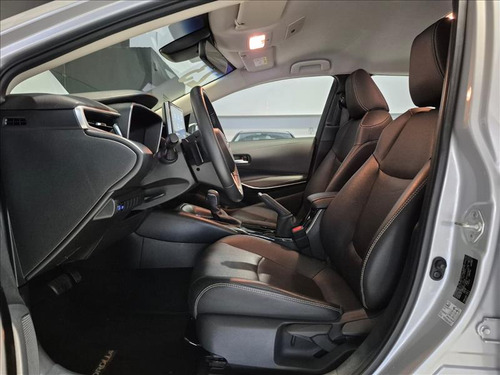 Toyota Corolla 2.0 Vvt-ie Flex Xei Direct Shift