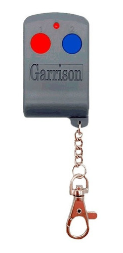 Imagen 1 de 2 de Control Remoto Garrison 1 Canal Envio Gratis X 3 Unid