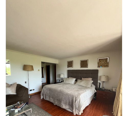 Departamento Exclusivo La Dehesa