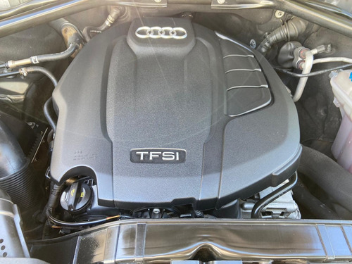 Audi Q5 2.0 Tfsi Triptronic Quattro-divina - Permuto Financ