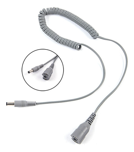 Cable De Motor De Repuesto Drc Mango Corriente Continua