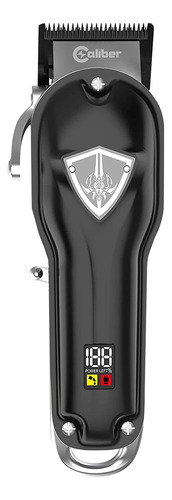 Caliber Pro . 44 Magnum Fmj Clipper - Cortadora De Peluqueri