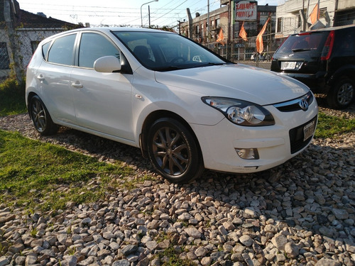 Hyundai I30 1.6 Gls Seguridad, Muy Bueno! Permuto, Financio!