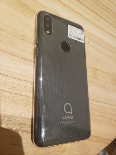 Alcatel 1v Plus