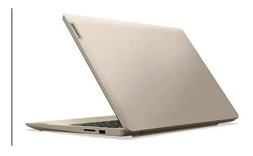 Imagen 2 de 5 de Notebook Lenovo 82ku00yyus Ryzen 5 15.6 Fhd Rom 256gb Ssd