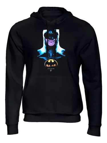 Buzo de batman hotsell