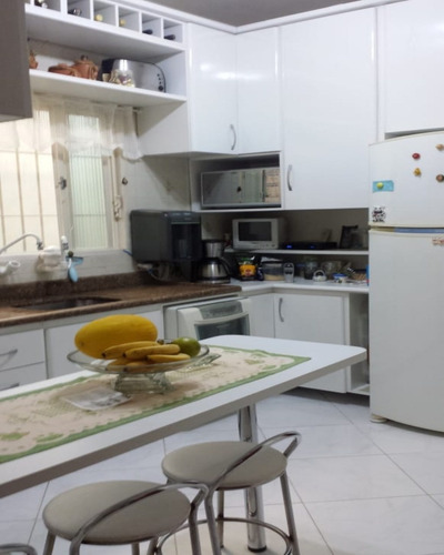 Imagem 5 de 30 de Casa Térrea 3 Dormitórios Butantã - 1373-cadt - 67750193