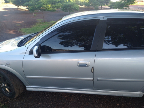 Chevrolet Astra 2011 2.0 Advantage Flex Power 5p