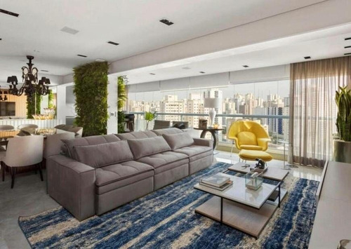 Imagem 6 de 27 de Apartamento À Venda No Bairro Pompeia - São Paulo/sp, Zona Oeste - Rbs-vistapompe-1831