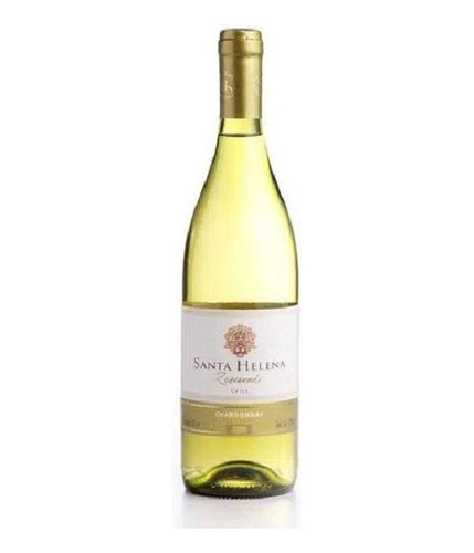 Vinho Santa Helena Chardonnay 750ml