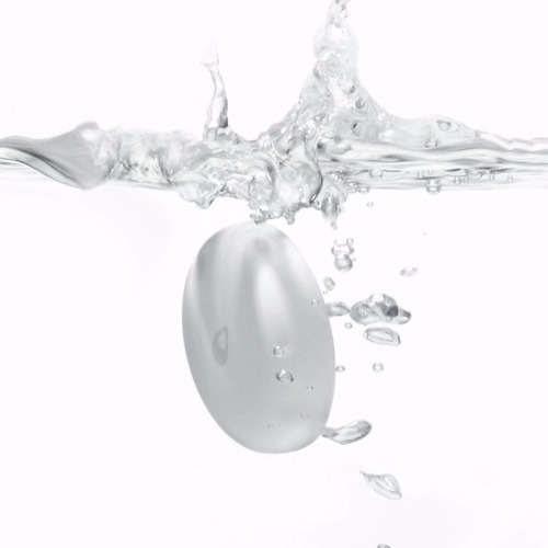 Imagen 4 de 6 de Aqara Sensor De Inundación Fuga De Agua Apple Homekit