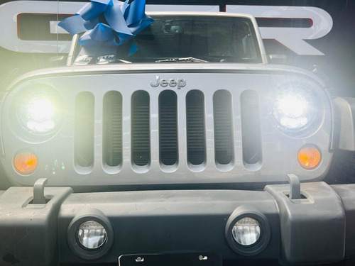 Jeep Wrangler 3.6 Unlimited Rubicon Recon 4x4 At