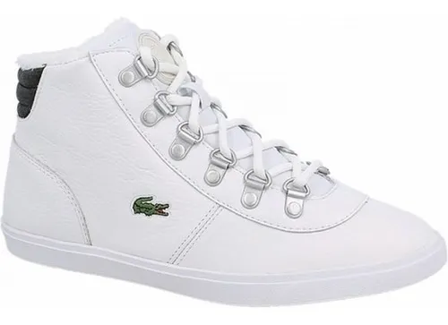 Botitas lacoste mujer new arrivals