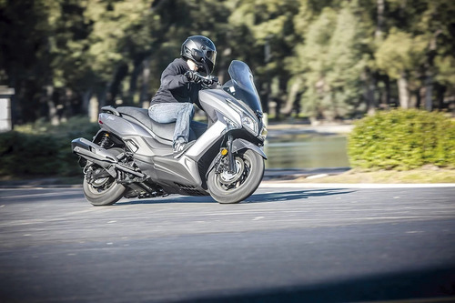 Imagen 5 de 6 de Kymco X-town 250i Financiación Sin Interés