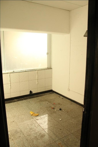 Prédio Comercial Para Venda E Locação, Vila Carrão, São Paulo. - Pr0063