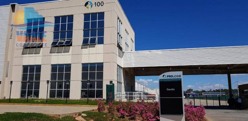 Imagem 11 de 18 de Galpão Para Alugar, 12589 M² Por R$ 239.194,01/mês - Distrito Industrial - Jundiaí/sp - Ga0228