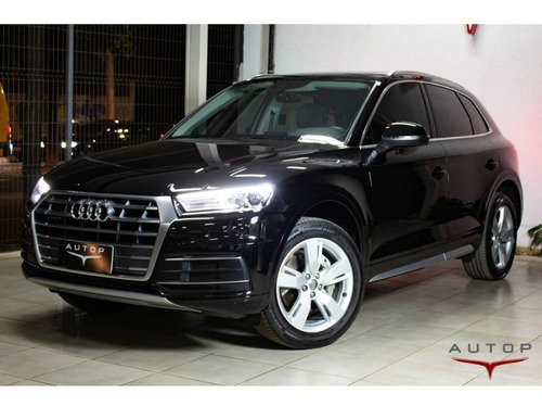Imagem 1 de 15 de Audi Q5 2.0 Prestige Plus S-tronic Quattro