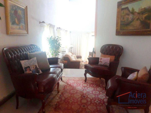 Imagem 18 de 28 de Casa Térrea Com 4 Dormitórios (02 Suítes) À Venda, 298 M² - Itapark - Vargem Grande Paulista/sp - Ca2837
