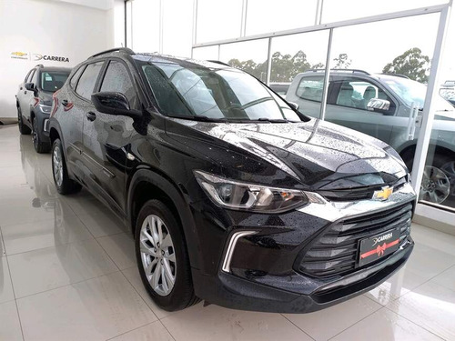 Chevrolet Tracker 1.0 TURBO FLEX LTZ AUTOMÁTICO