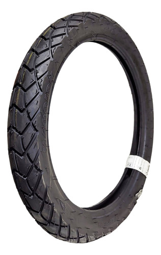 Pneu Dianteiro Maggion Viper C/c 90/90-19 Honda Nxr 160 Bros