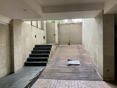 Yco Condesa, Cuauhtemoc Depa Doble Altura En Venta