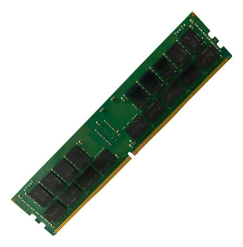 Memoria Ram Kth-pl424/32g - Ddr4 - Cl17 - 1.2 V (Reacondicionado)