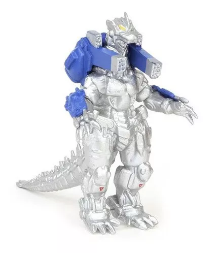 Figura De Ação Miniatura Godzilla Kaiju Rodan 10 Unidades