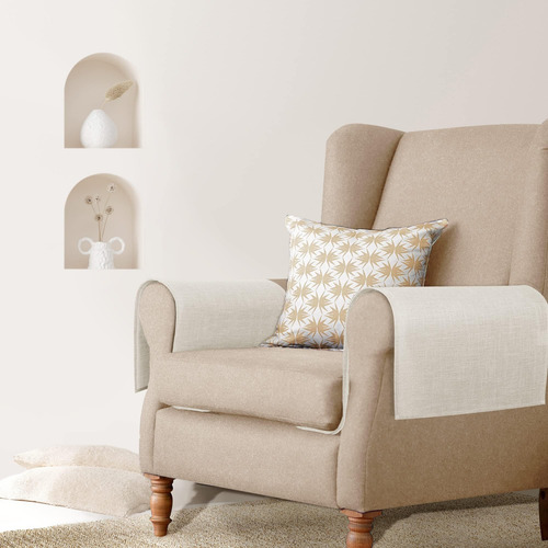 Guken Fundas Para Brazos De Silla, Fundas Para Brazos De Sof