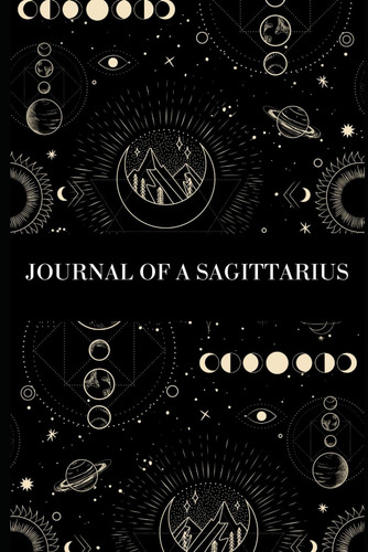 Libro: Diario De Un Sagitario