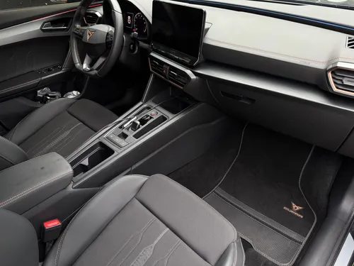 Cupra formentor 2.0 Tsi Metalizado Dsg