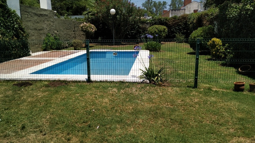 Imagen 2 de 14 de Alquilo Casa En Alta Gracia Por Día/ Sem. No Compartida.