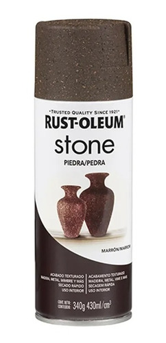 Rust Oleum Stone Pintureria Don Luis Mdp