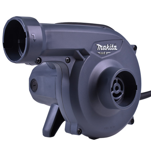Soprador E Aspirador De 600w Modelo M4001g Da Makita 220v