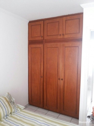 Imagem 8 de 10 de Apartamento - Ap06208 - 4256915