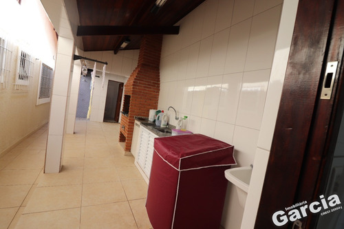 Imagem 13 de 18 de Casa Com 4 Dormitórios Em Peruíbe - 6127 - 69862995