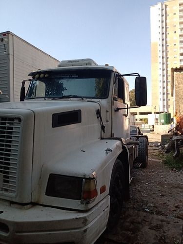 Imagem 1 de 8 de Volvo Nl10