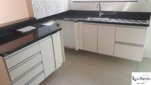 Imagem 9 de 13 de Casa 03 Dormitórios, 02 Vagas E Churrasqueira A Venda Itaquera/p. Xv De Novembro - Ca00070 - 70783722