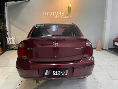 Imagem 5 de 10 de Chevrolet Corsa Premium 1.4 ( Flex )