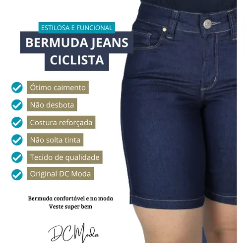 Jeans direto da fabrica sales