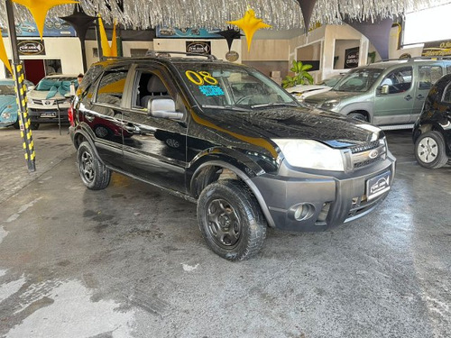 Ford Ecosport Ecosport 1.6 XLS 8V FLEX 4P MANUAL